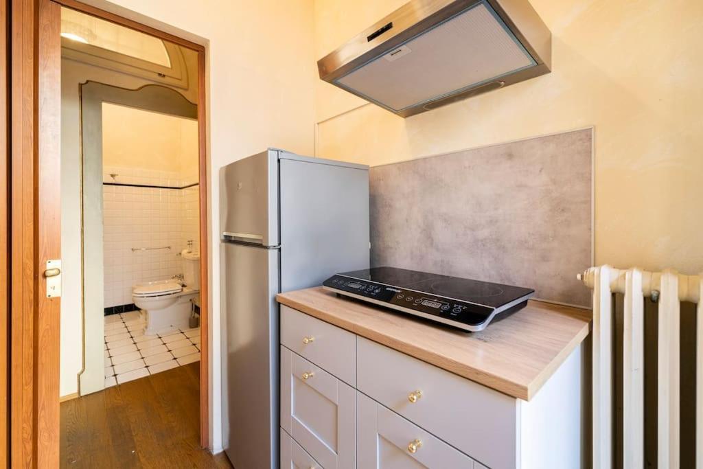Elegante E La Foglia D'oro Apartment Bologna