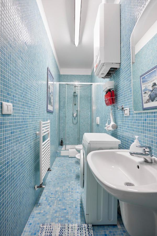 Silent And Cosy Free Netflix And Appartement Bologna