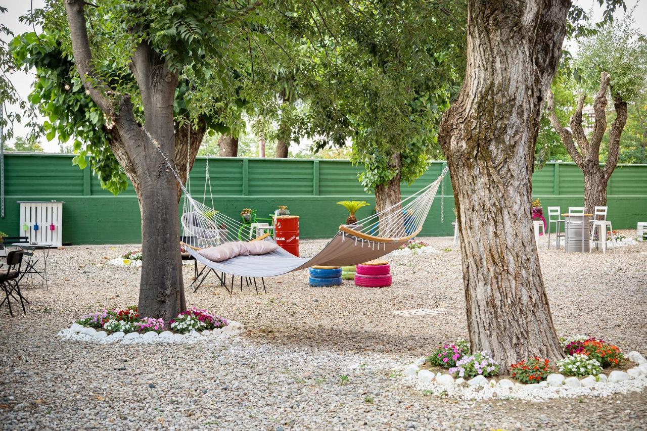 Hostel Bohoostel