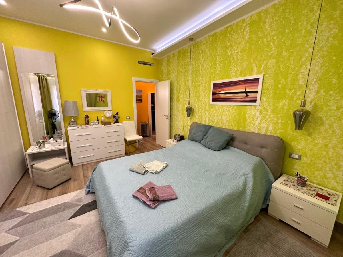 Apartment Samu
