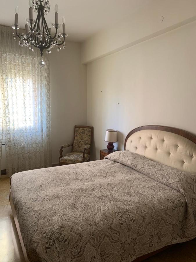 Riva Reno 54 Apartment *