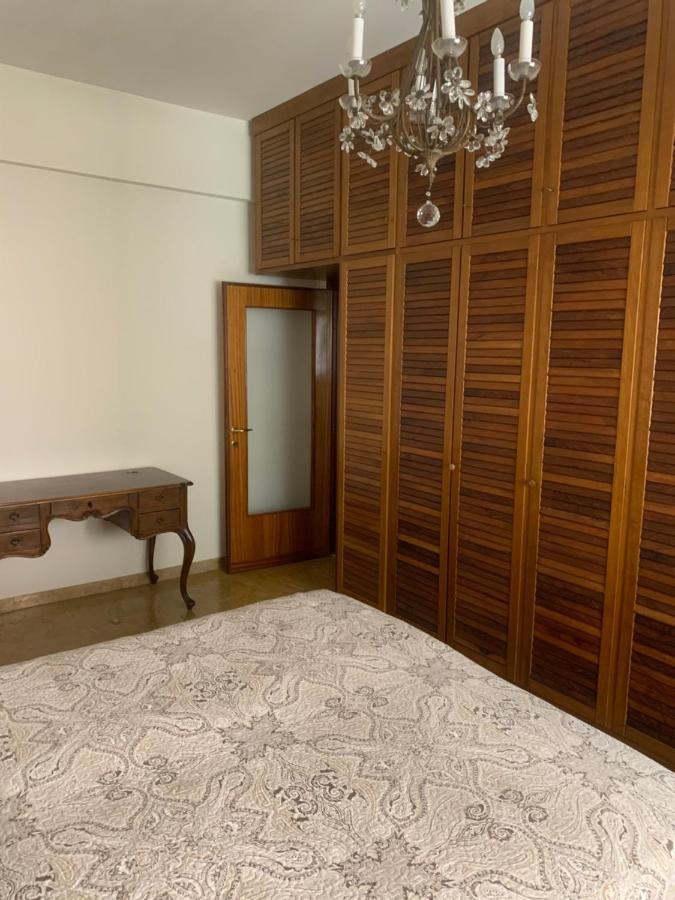 Riva Reno 54 Apartment Bologna