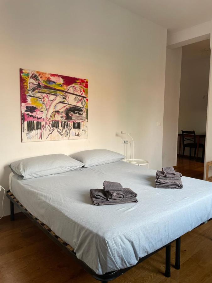 Guest house Jazz 2 Bologna