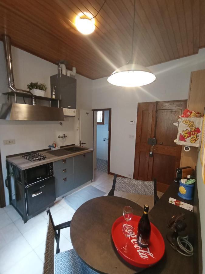 Apartment Borghetto 36 *