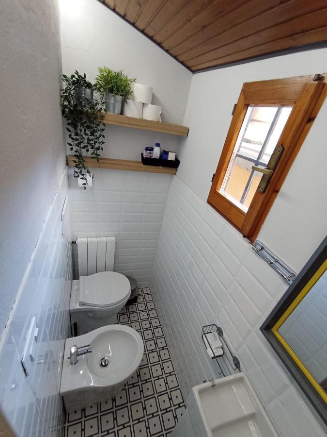 Borghetto 36 Apartment