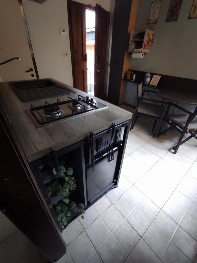 Borghetto 36 *