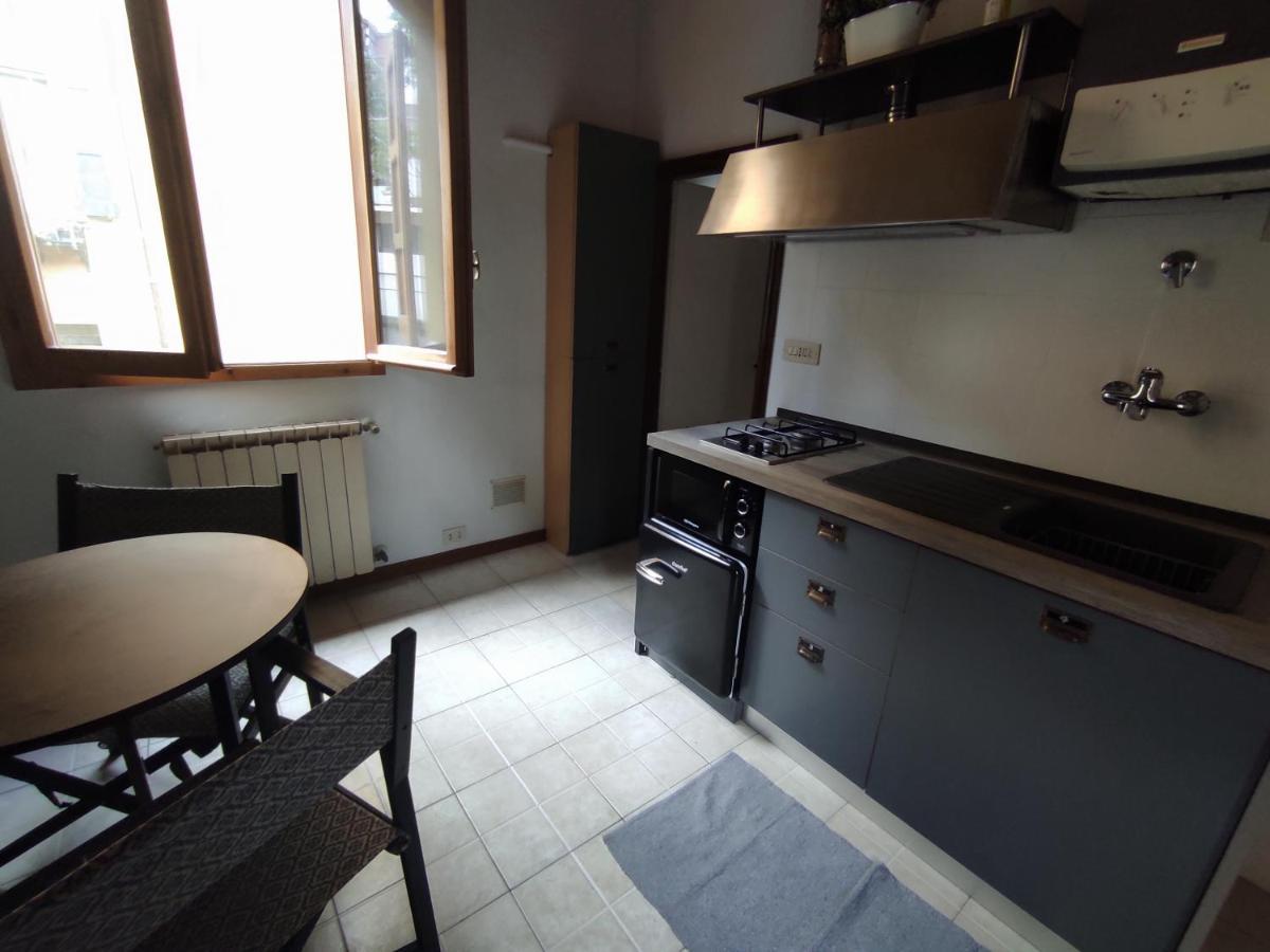 Apartment Borghetto 36 Bologna