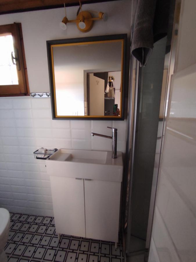 Apartamento Borghetto 36