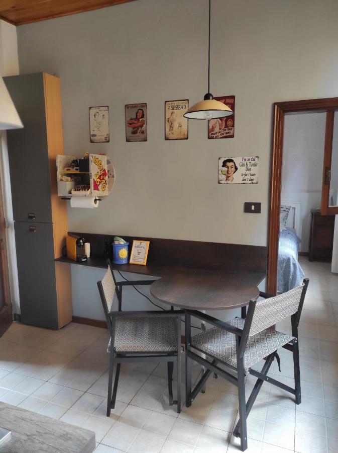 Borghetto 36 Apartment Bologna