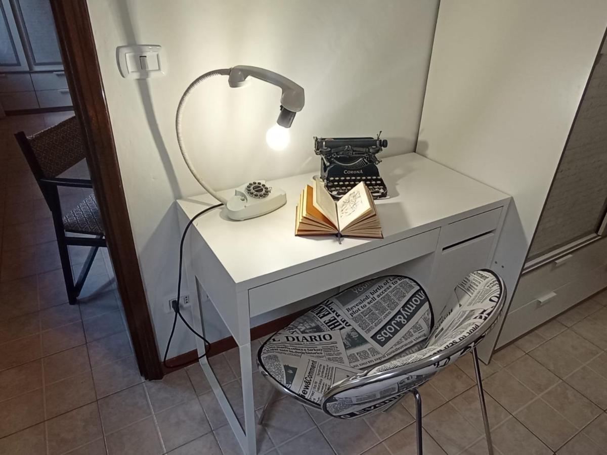 Borghetto 36 Apartment