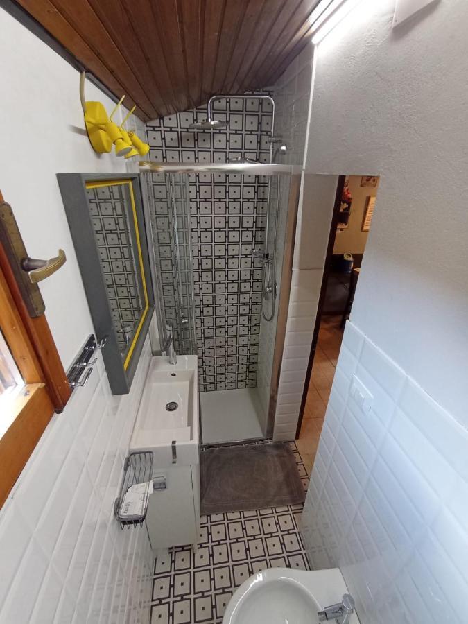 Borghetto 36 Apartment *