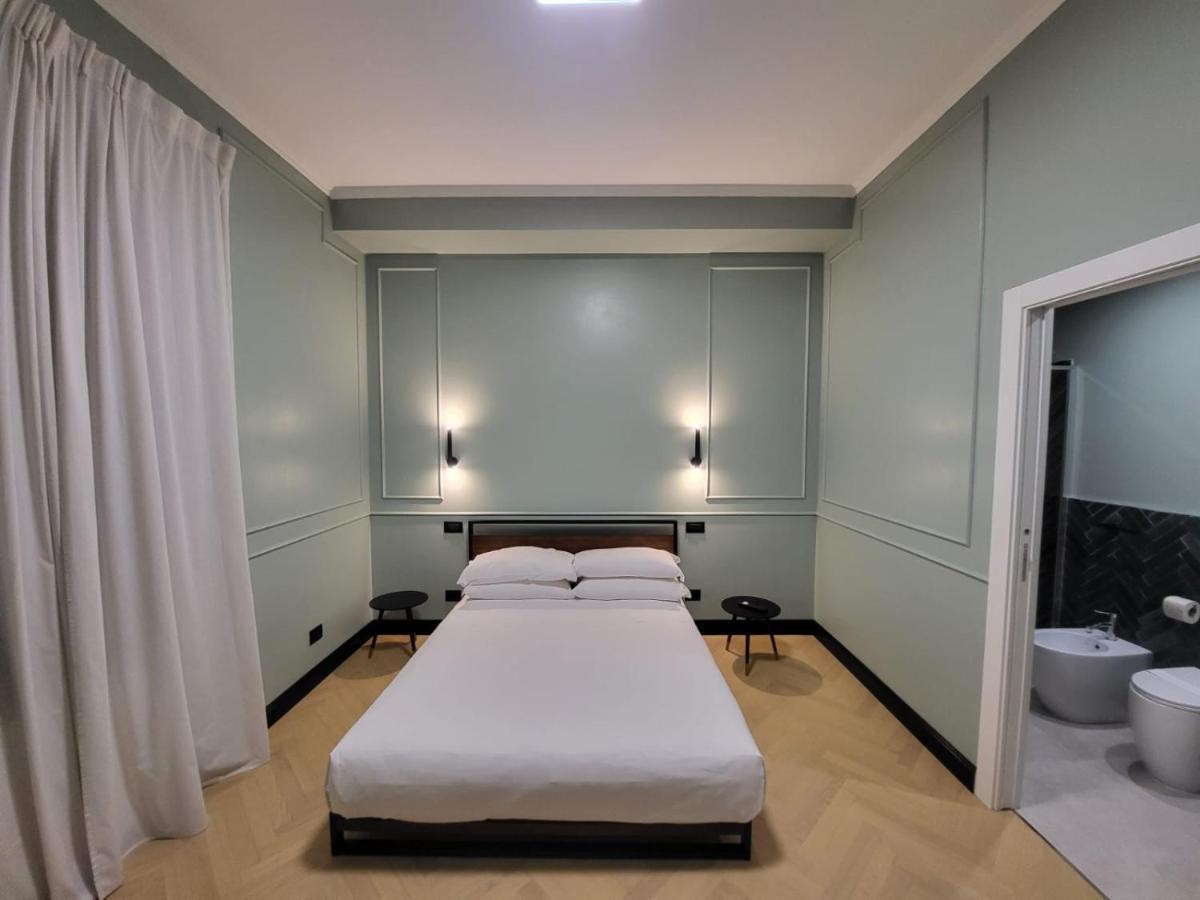 Guest house Mondo7 Bologna