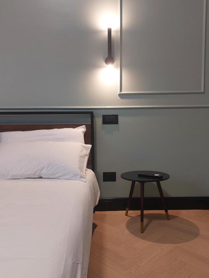 Guest house Mondo7 *