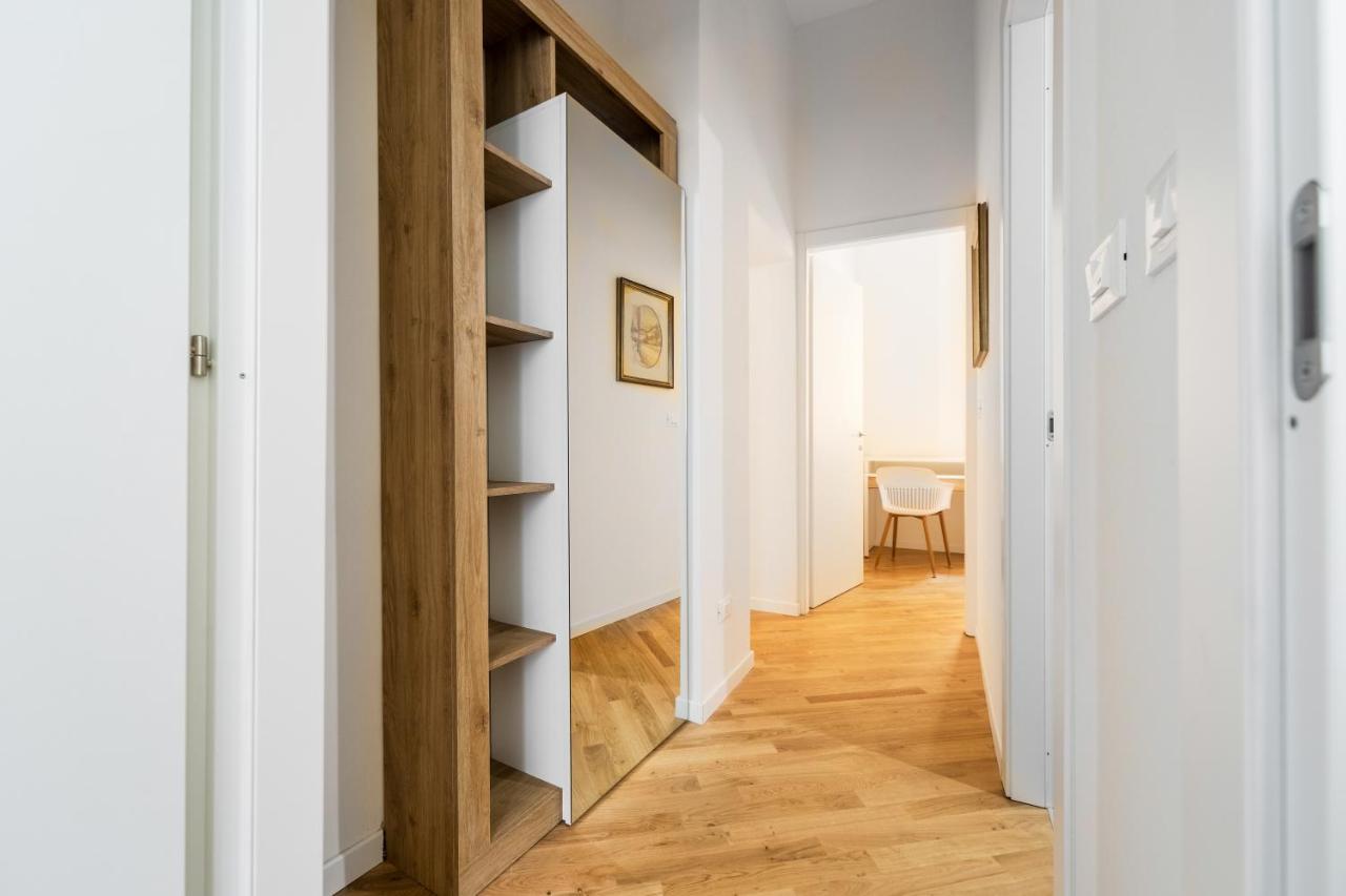 Getthekey Barberia Apartment