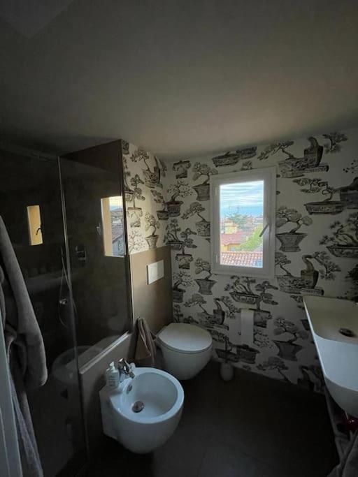 Romantic Attic With Panoramic View Apartamento *