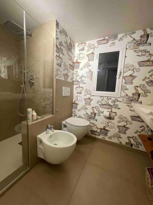 Apartamento Romantic Attic With Panoramic View