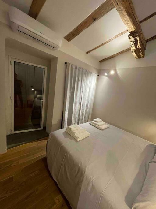 Romantic Attic With Panoramic View Apartment *