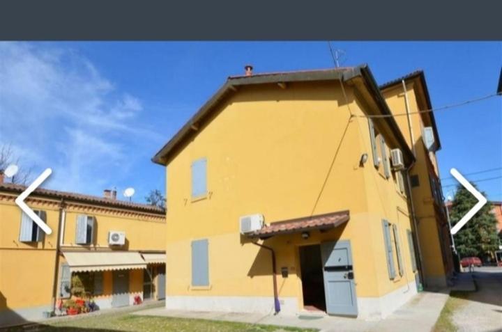 Panigale90 Apartment Bologna