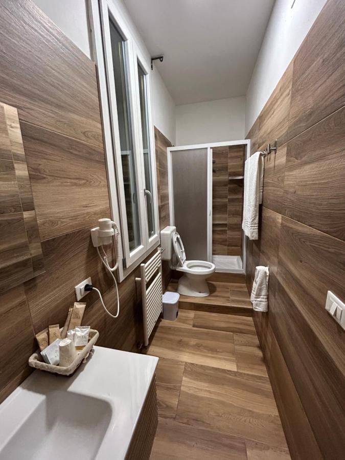 Hotel Night Bologna