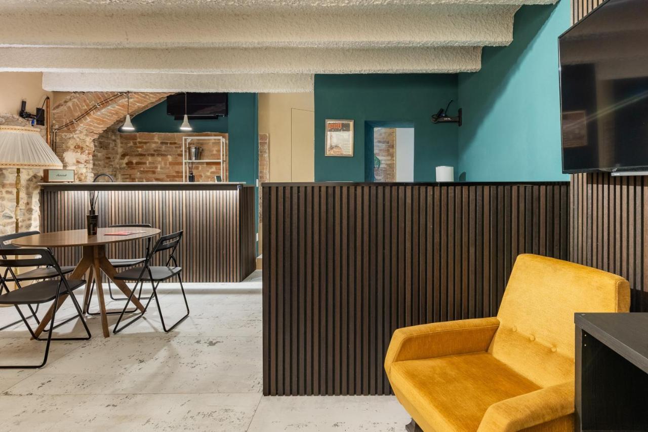 Casa Degli Archi By Wonderful Italy