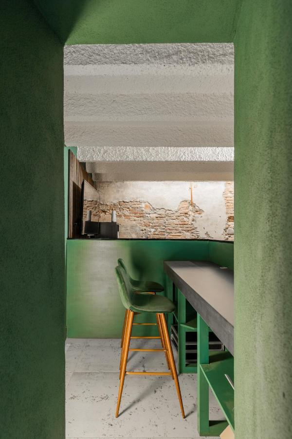 Casa Degli Archi By Wonderful Italy Apartment *