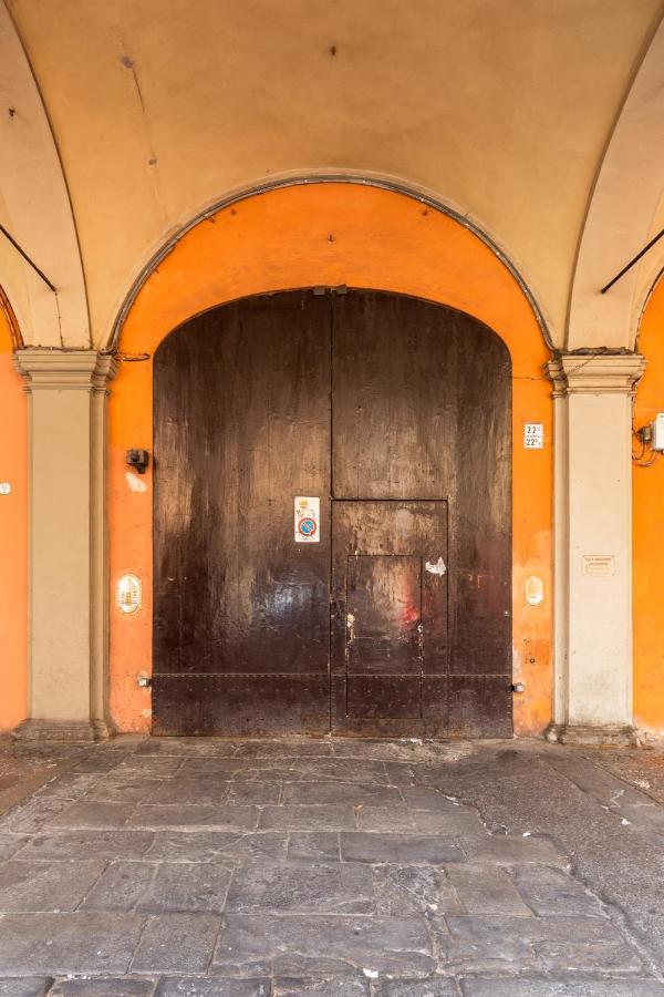 Apartment Casa Degli Archi By Wonderful Italy