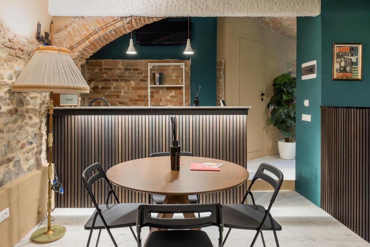 Casa Degli Archi By Wonderful Italy * Bologna