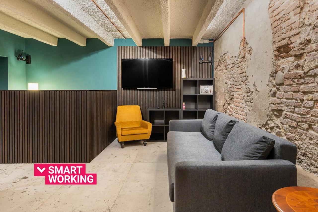 Casa Degli Archi By Wonderful Italy Bologna