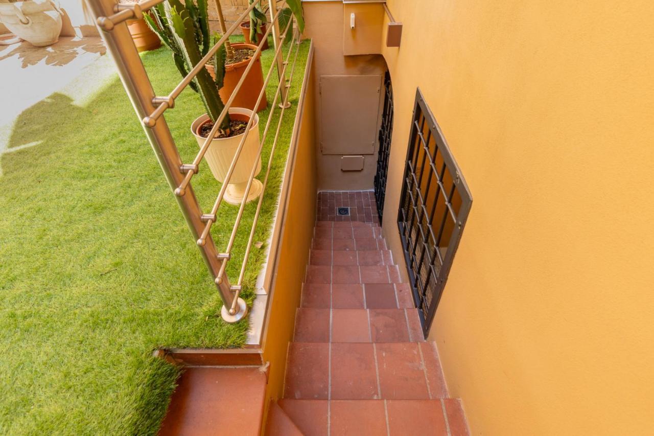 Apartment Casa Degli Archi By Wonderful Italy Bologna