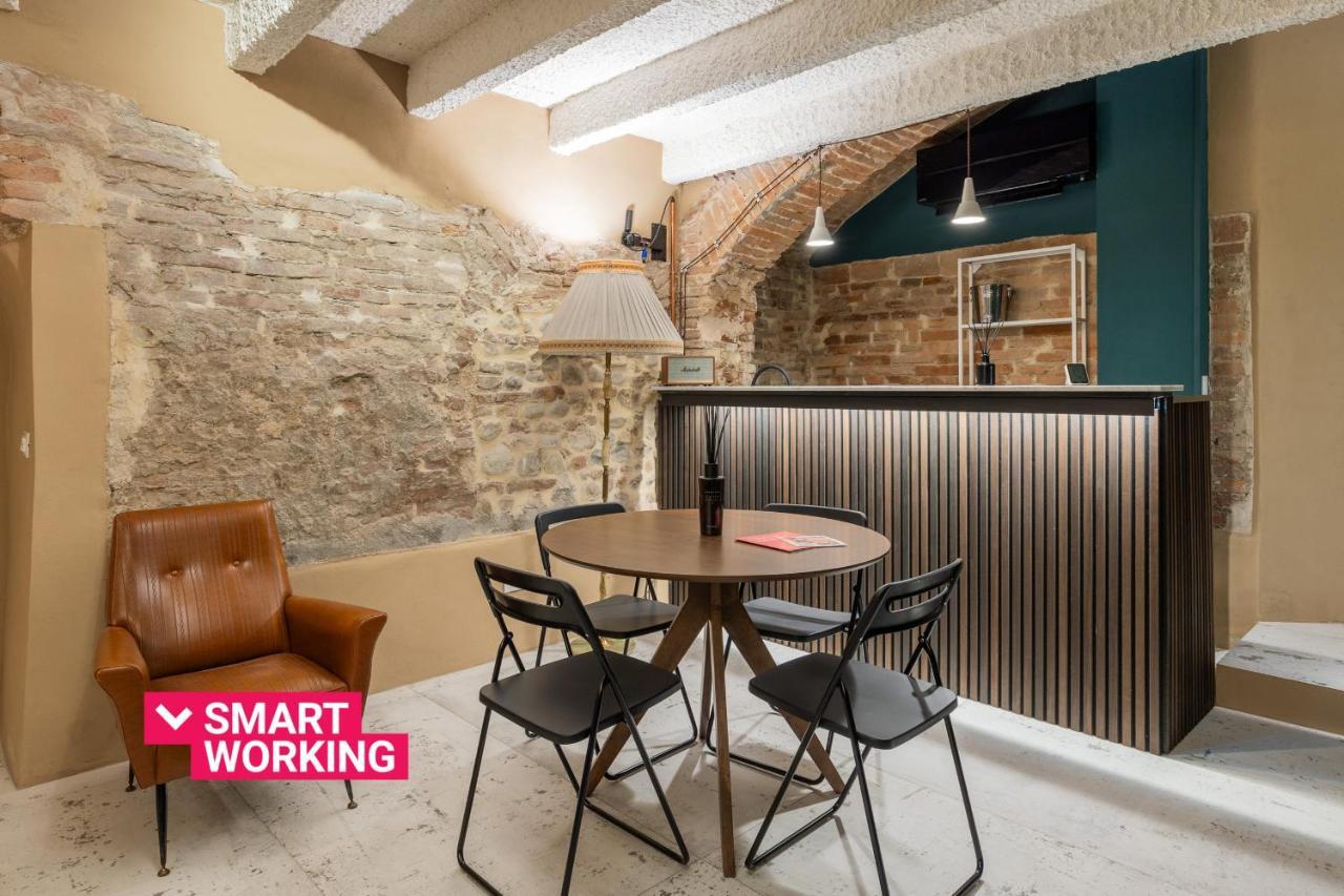 Casa Degli Archi By Wonderful Italy Apartment Bologna