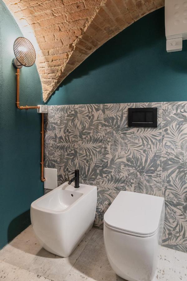 Casa Degli Archi By Wonderful Italy *