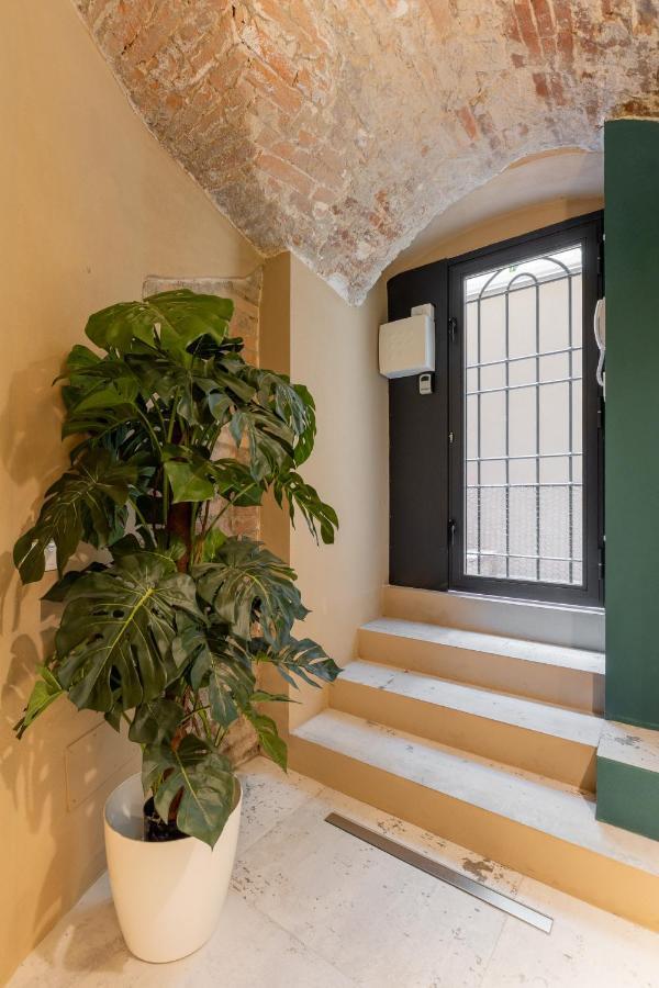 Casa Degli Archi By Wonderful Italy