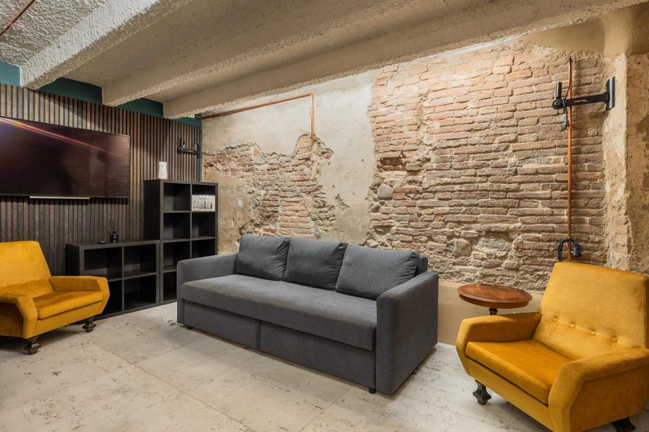 Apartment Casa Degli Archi By Wonderful Italy