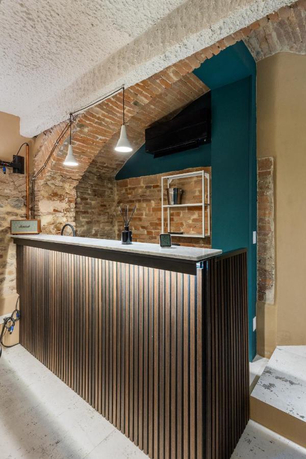 Casa Degli Archi By Wonderful Italy Bologna