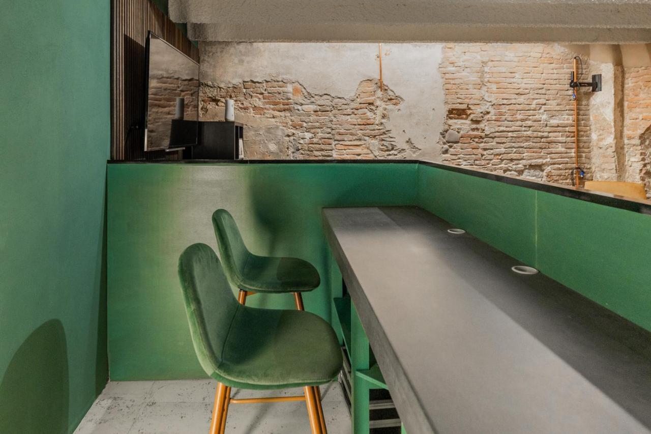 Apartment Casa Degli Archi By Wonderful Italy *