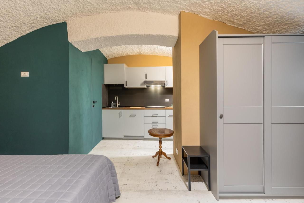 Apartment Casa Degli Archi By Wonderful Italy Bologna