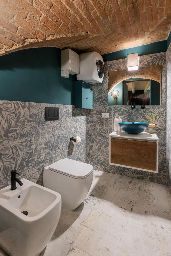 Casa Degli Archi By Wonderful Italy Apartment