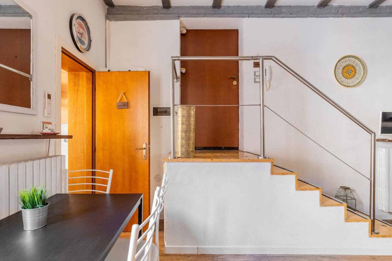 Casa Sul Canale Di Via Piella By Wonderful Italy Appartement