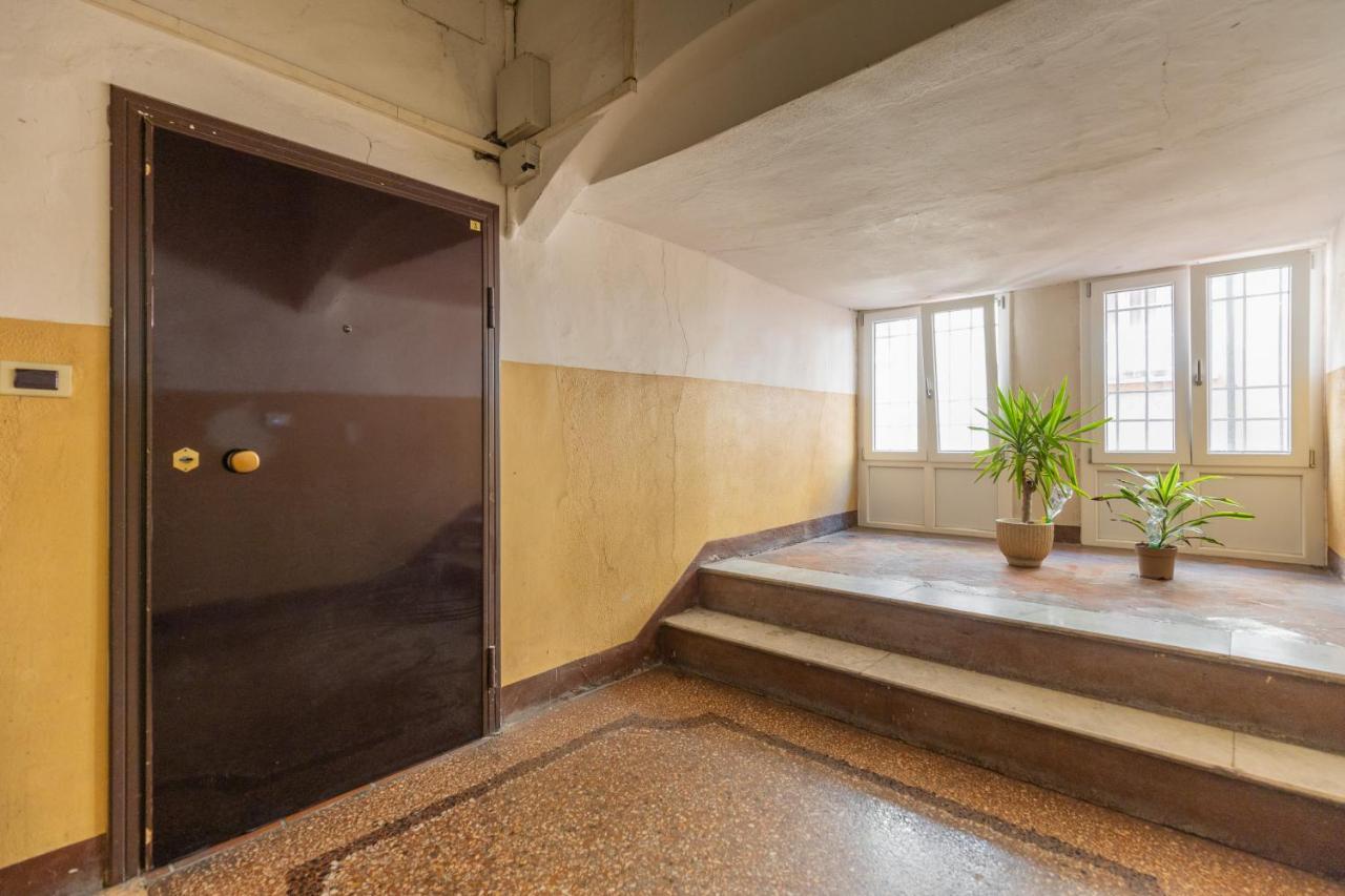 Casa Sul Canale Di Via Piella By Wonderful Italy *