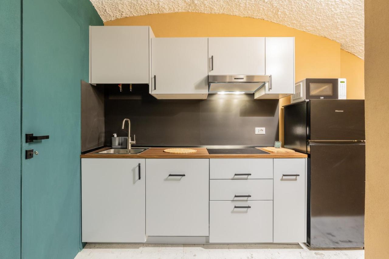 Apartment Casa Degli Archi By Wonderful Italy Bologna