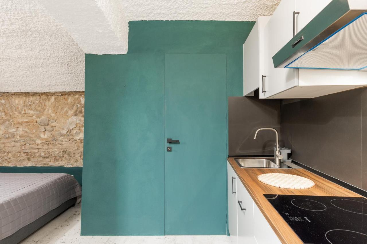 Casa Degli Archi By Wonderful Italy Apartment