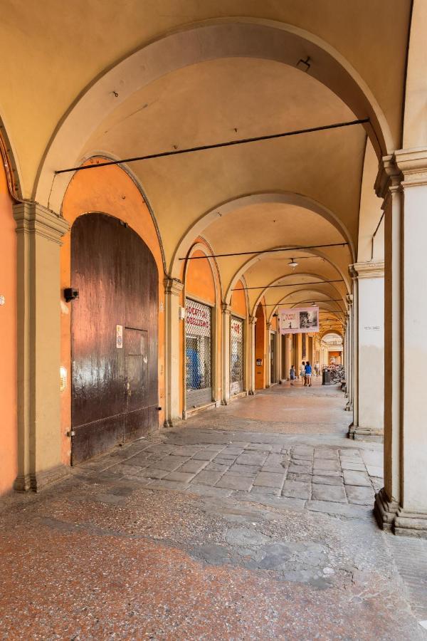 Apartment Casa Degli Archi By Wonderful Italy Bologna