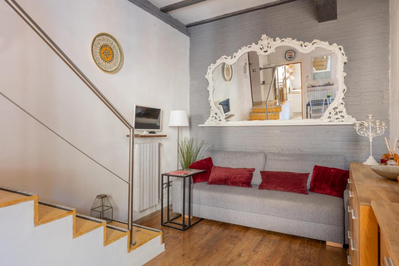 Casa Sul Canale Di Via Piella By Wonderful Italy Appartement *