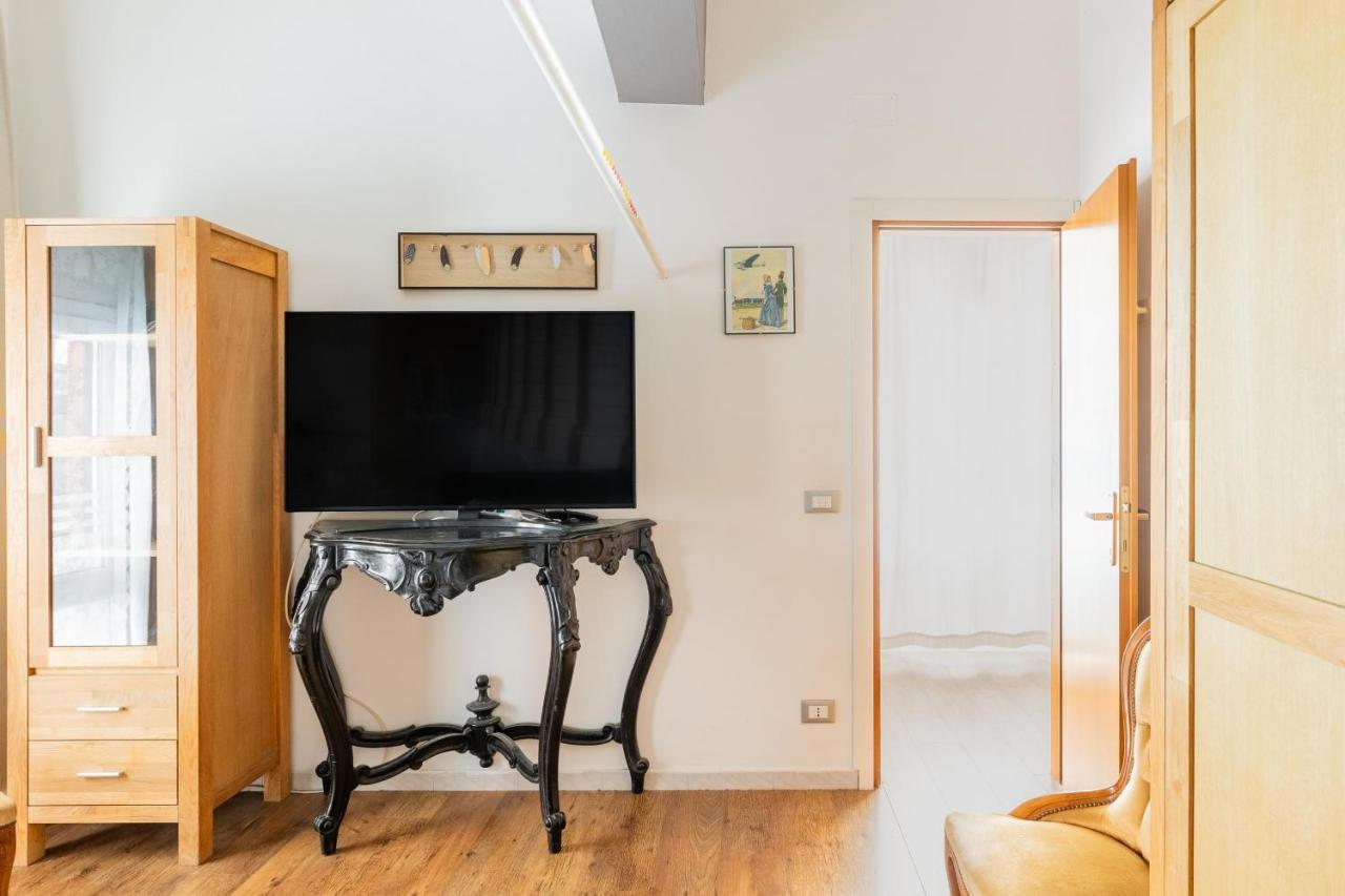 Casa Sul Canale Di Via Piella By Wonderful Italy * Bologna