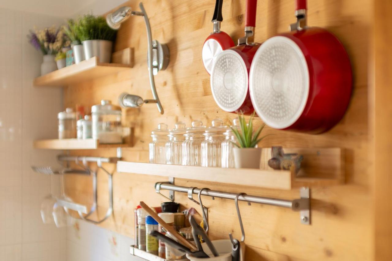 Appartement Casa Sul Canale Di Via Piella By Wonderful Italy *