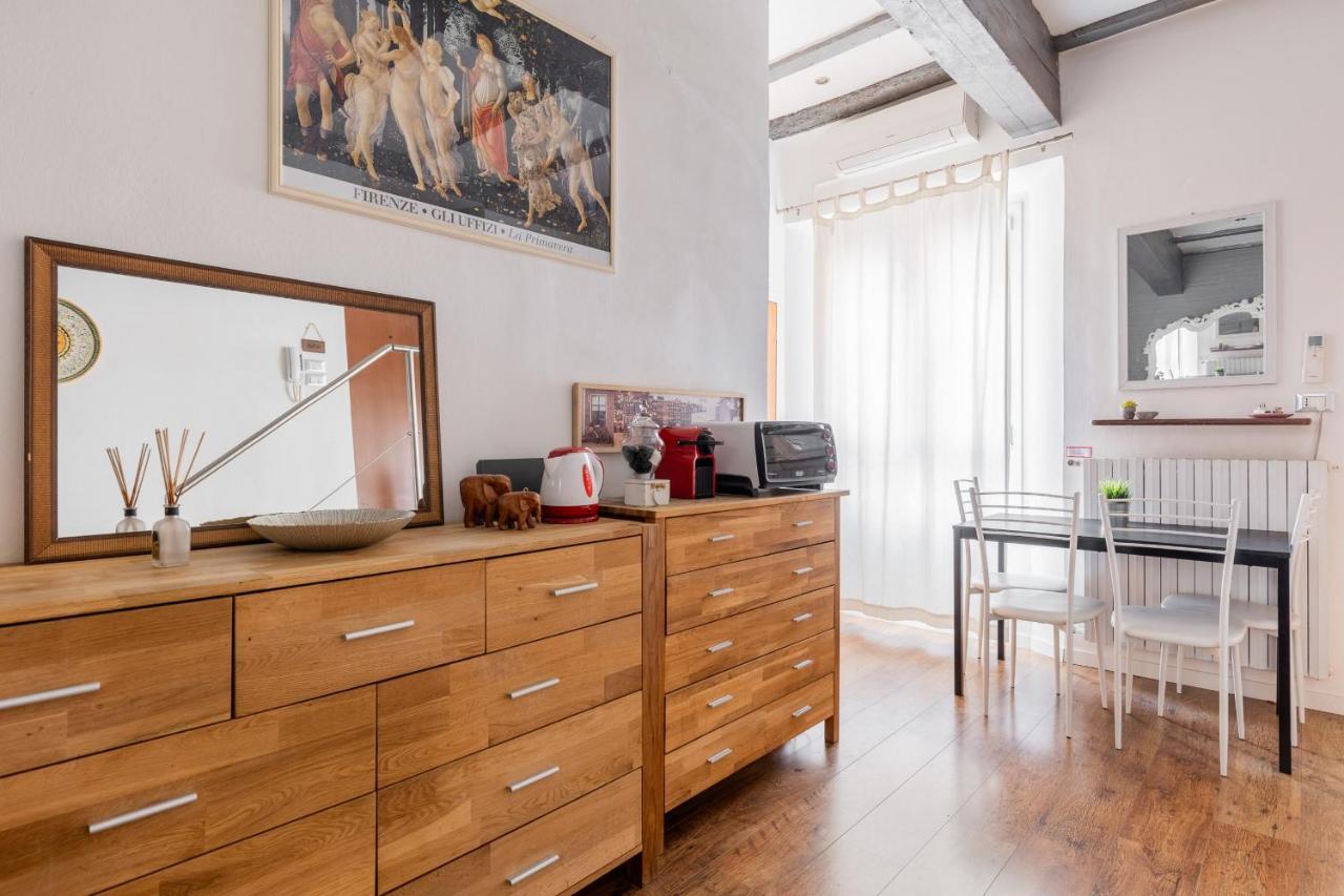Appartement Casa Sul Canale Di Via Piella By Wonderful Italy