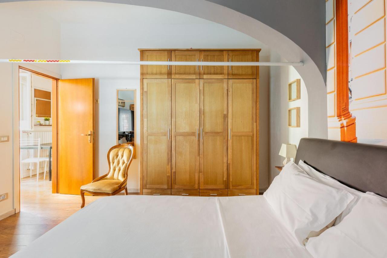 Casa Sul Canale Di Via Piella By Wonderful Italy