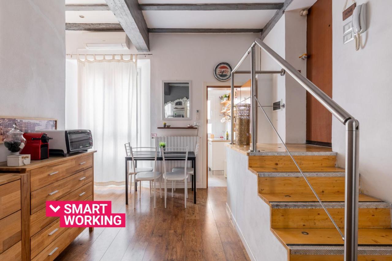 Appartement Casa Sul Canale Di Via Piella By Wonderful Italy Bologna