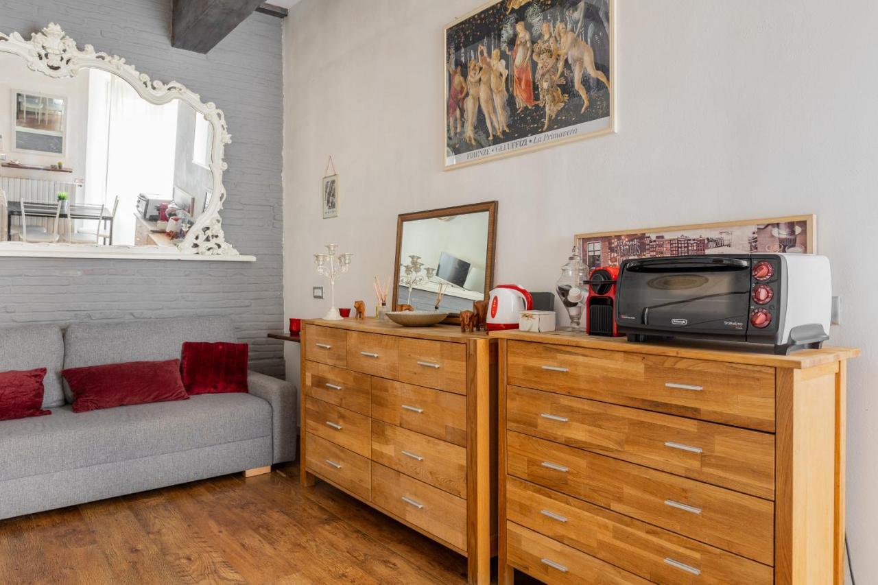 Casa Sul Canale Di Via Piella By Wonderful Italy