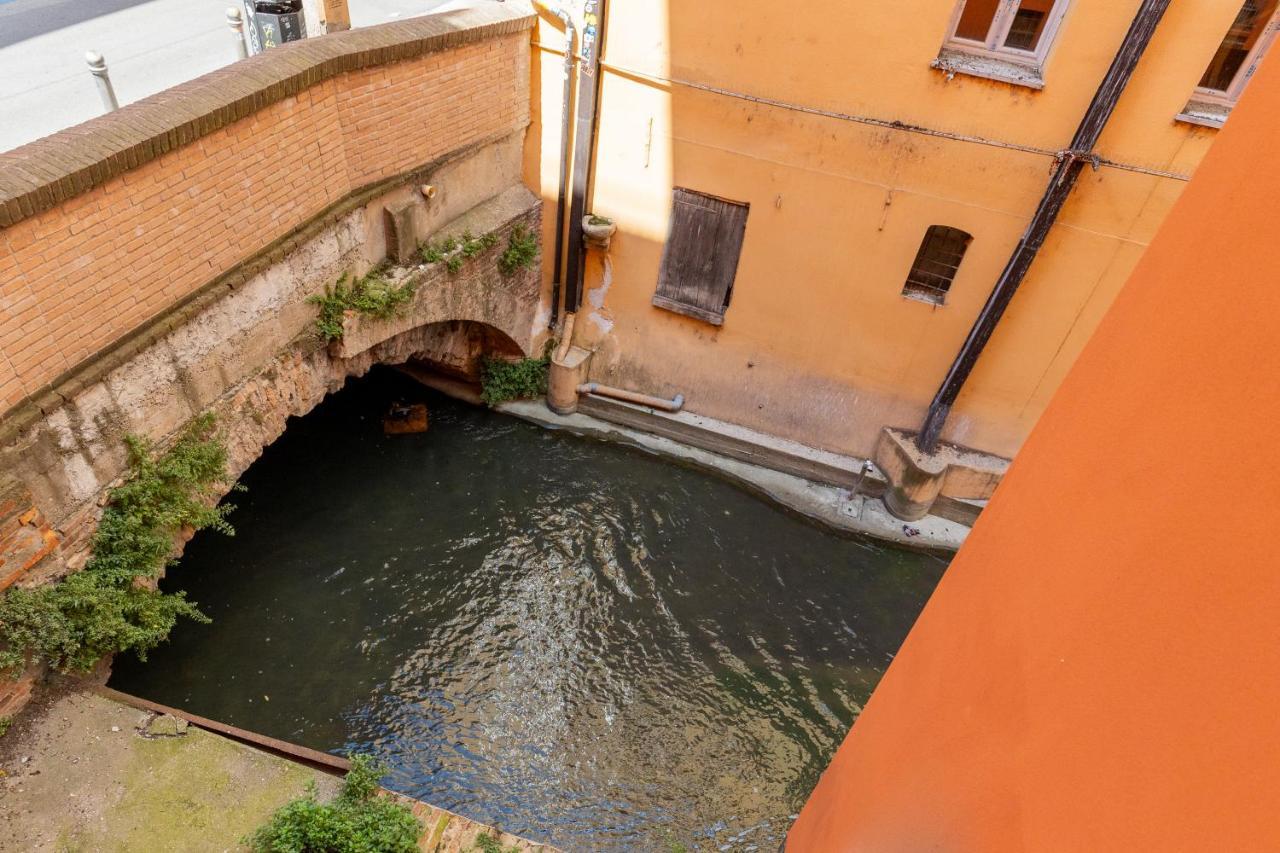 Appartement Casa Sul Canale Di Via Piella By Wonderful Italy Bologna